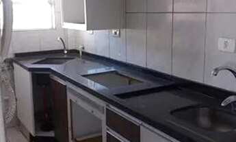 Imagem 2: Apartamento para aluguel com 3 quartos no Centro Araucária