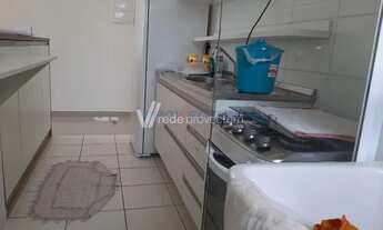 Imagem 4: Apartamento - Jardim Dulce (Nova Veneza) - Sumaré