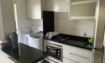 Imagem 3: Aluguel de um apartamento