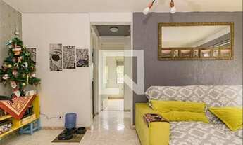 Imagem 2: Apartamento para Aluguel - Vila Nova, 2 Quartos, 59 m2