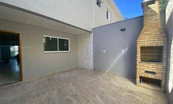 Imagem 4: Sobrado à venda, 120 m² por R$ 800.000,00 - Parque das Nações - Santo André/SP