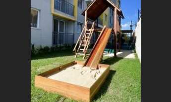 Imagem 4: Up flores alugo Apartamento com 2 dormitórios