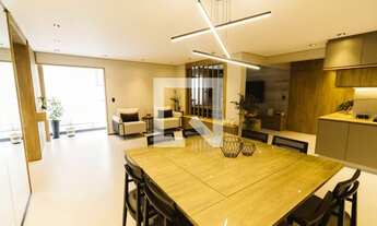 Imagem 4: Apartamento à Venda - Vila Romana, 3 Quartos, 138 m2