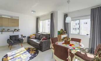 Imagem 3: Apartamento 3 dormitórios, 1 suíte, andar alto - Terra Nova Vista Alegre