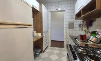 Imagem 7: Apartamento com 3 dormitórios à venda, 79 m² por R$ 249.000,00 - Vila Emília - Maringá/PR