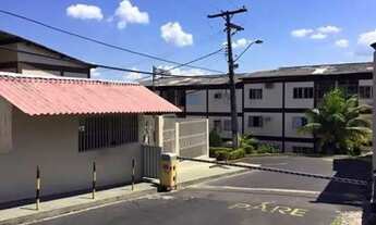 Imagem 2: 2QTOS- Parque 10- Residencial com Garita/ Segurança 24hrs- Ótima Região para Morar