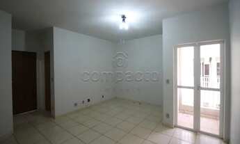 Imagem: Apartamento Padrão em São José do Rio