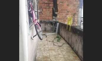 Imagem 2: Casa na liberdade