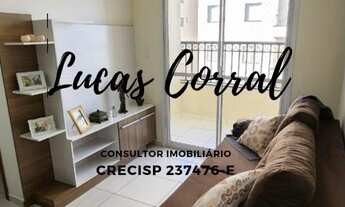 Imagem: APARTAMENTO RESIDENCIAL em SOROCABA - SP