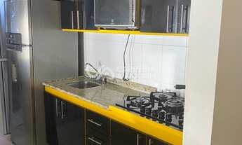 Imagem 5: APARTAMENTO 55m² A VENDA NA VILA DAS BELEZA, CONDOMÍNIO VITA HOME CLUB, RUA GREGÓRIO ALLE