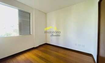 Imagem 8: Apartamento à venda, 3 quartos, 1 suíte, 2 vagas, Buritis - Belo Horizonte/MG