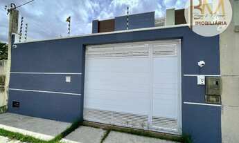 Imagem: Casa com 3 dormitórios à venda, 176 m²