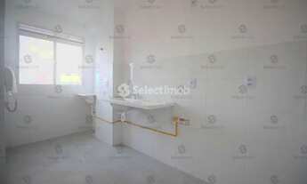 Imagem: Apartamento de 2 quartos para alugar no