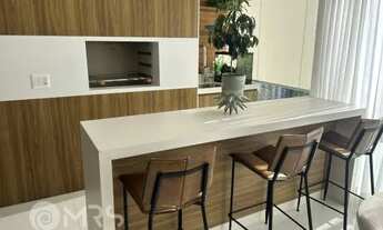 Imagem 7: Apartamento em Cerqueira César - São Paulo