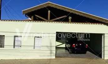 Imagem: Casa - Jardim García - Campinas