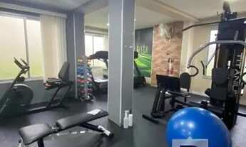 Imagem 2: Apartamento proximo ao Metro Bresser