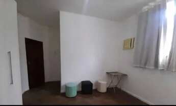 Imagem 5: Kitnet semi mobiliada - locação - Centro