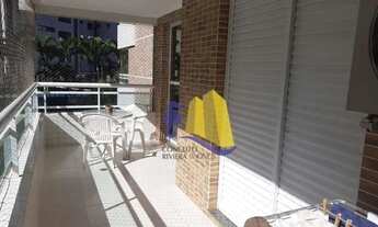 Imagem 6: Apartamento com 2 dormitórios para alugar, 72 m² por R$ 1.200,00/dia - Riviera Módulo 06