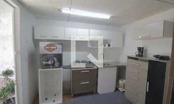 Imagem 2: Casa para Aluguel - Jardim Itu-Sabará, 1 Quarto, 40 m2