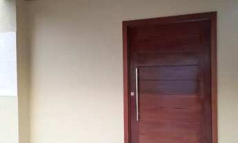 Imagem: Casa para venda tem 110 metros quadrados