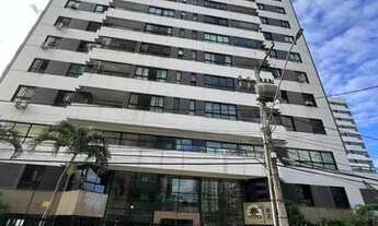 Imagem: Edifício Parque da Sementeira - Jardins