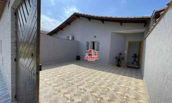 Imagem: Casa com 2 dormitórios à venda, 77 m²