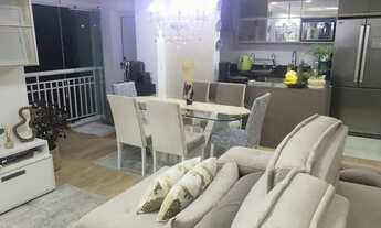 Imagem 2: Apartamento de 72m², 2 dormitórios, 1 vaga de garagem!