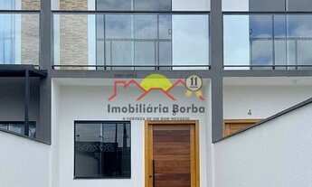 Imagem: Joinville - Casa Padrão - Guanabara