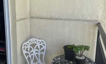 Imagem 7: Apartamento para venda com 55 metros quadrados com 2 quartos em Conceição - Diadema - São