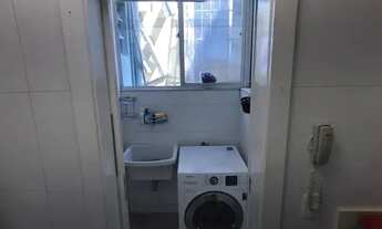 Imagem 5: Apartamento para Venda em Rio de Janeiro, Jardim Botânico, 2 dormitórios, 1 suíte, 2 banhe