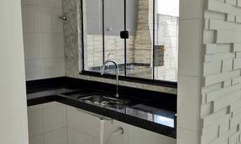 Imagem 7: Casa para venda com 2 quartos no Bairro Cardoso - Aparecida de Goiânia - Goiás