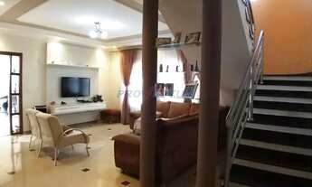 Imagem 6: Casa - Jardim Eulina - Campinas