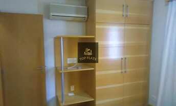 Imagem 7: Flat disponível em Moema