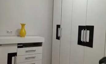 Imagem 7: Casa para aluguel, 3 quartos, 2 suítes, 2 vagas, Vila Linópolis I - Santa Bárbara D'O