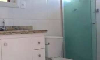 Imagem 4: Casa de condomínio para aluguel possui 130 metros quadrados com 2 quartos