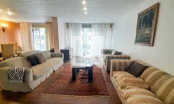 Imagem 3: Apartamento à Venda - Copacabana, 4 Quartos, 160 m2