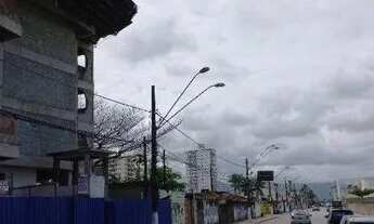 Imagem 6: Apartamento com 2 dormitórios à venda, 78 m² por R$ 511.745,00 - Aviação - Praia Grande/SP