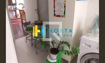Imagem 5: Apartamento à Venda - Copacabana, 3 Quartos, 135 m2