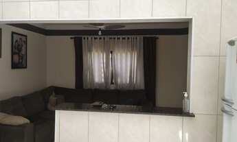 Imagem 7: Casa a venda no Bairro eldorado