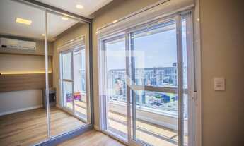 Imagem 4: Apartamento à Venda - Chácara Inglesa, 1 Quarto, 28 m2