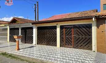 Imagem: Casa com 2 dormitórios à venda, 109 m²