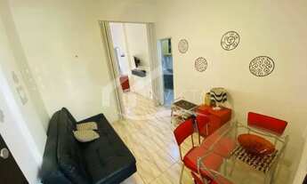 Imagem 6: Kitnet/conjugado para venda possui 35 metros quadrados com 1 quarto