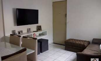 Imagem 2: Apartamento à venda. Jardim Nova Mercedes, Campinas-SP. Condomínio Residencial Santos Dum