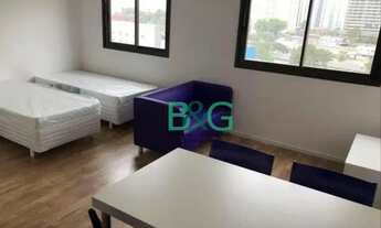 Imagem 5: Apartamento com 1 dormitório à venda, 26 m² por R$ 316.000,00 - Tatuapé - São Paulo/SP