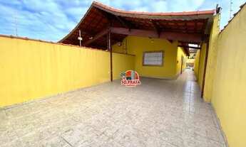 Imagem 2: Casa com 2 dormitórios à venda, 75 m² por R$ 320.000,00 - Vila Oceanopolis - Mongaguá/SP