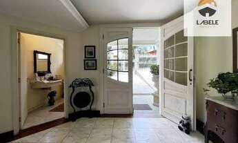 Imagem 4: Casa Linda no Palos Verdes (2 lotes) com 4 suíte, piscina e gourmet - Um Show!