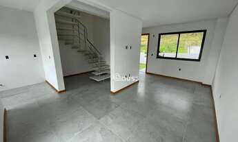 Imagem 6: Sobrado NÃO GEMINADO, com 3 dormitórios, à venda, Bela vista, Vale Verde - Palhoça/SC