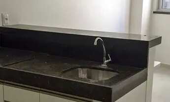 Imagem 3: Apartamento para aluguel com 32 m² com 1 quarto em Meireles - Fortaleza - CE