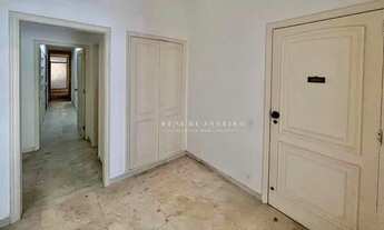 Imagem 10: Apartamento com 4 dormitórios à venda, 240 m² por R$ 5.450.000,00 - Leblon - Rio de Janeir