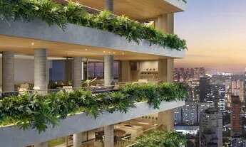 Imagem 6: Apartamentos C/500M² 5 suítes, 5 vagas e lazer. Vila Nova Conceição - SP. BORA COMPRAR SEU